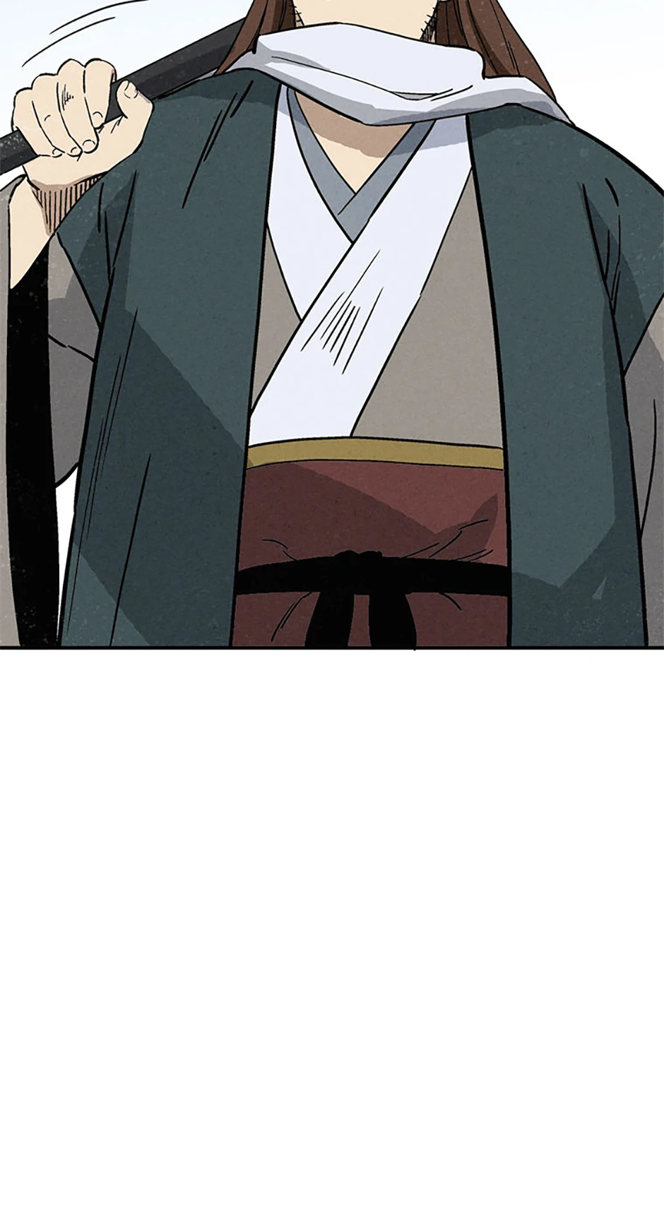 Read The Divine Surgeon EN Manga Online