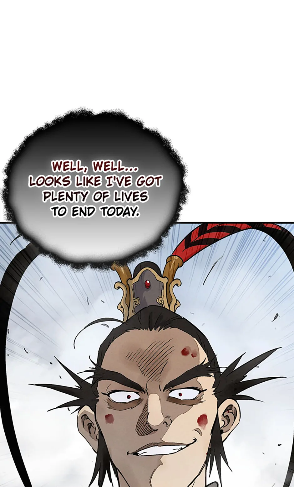 Read The Divine Surgeon EN Manga Online