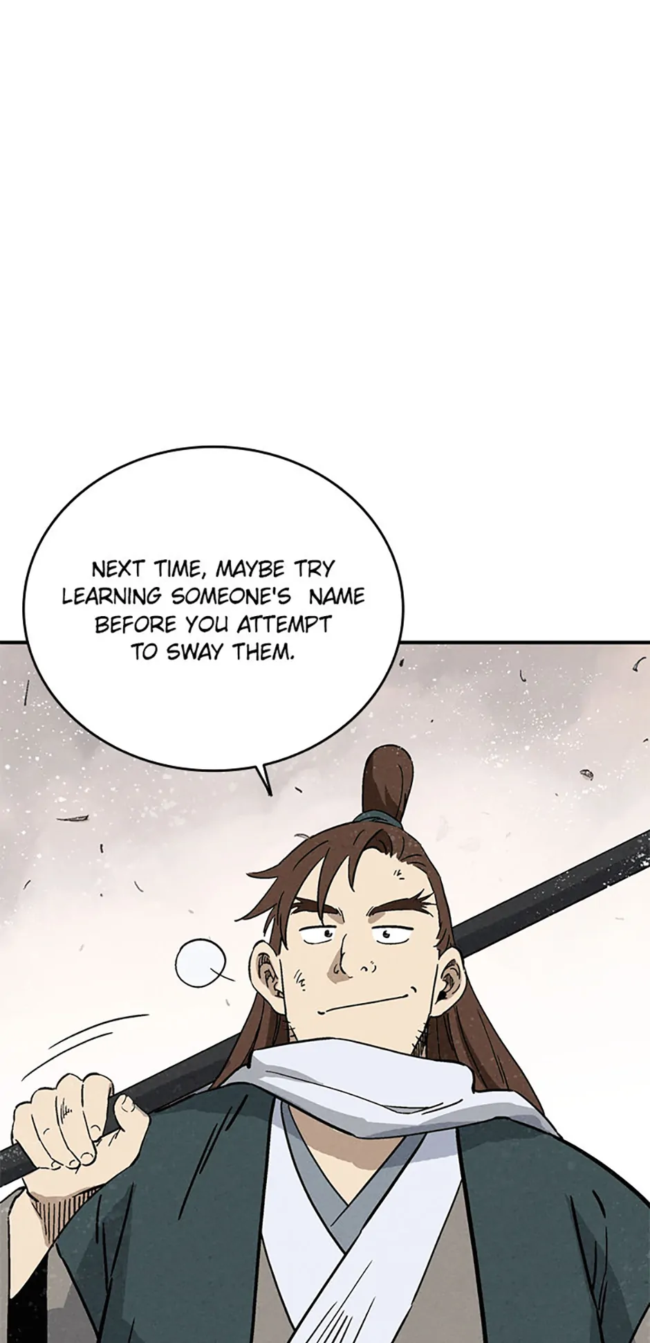 Read The Divine Surgeon EN Manga Online