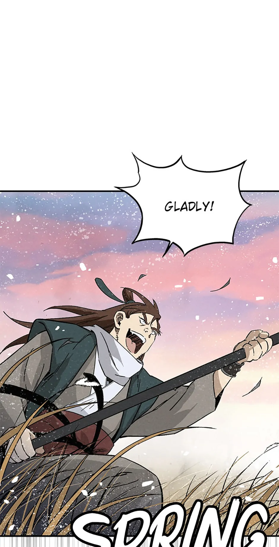 Read The Divine Surgeon EN Manga Online