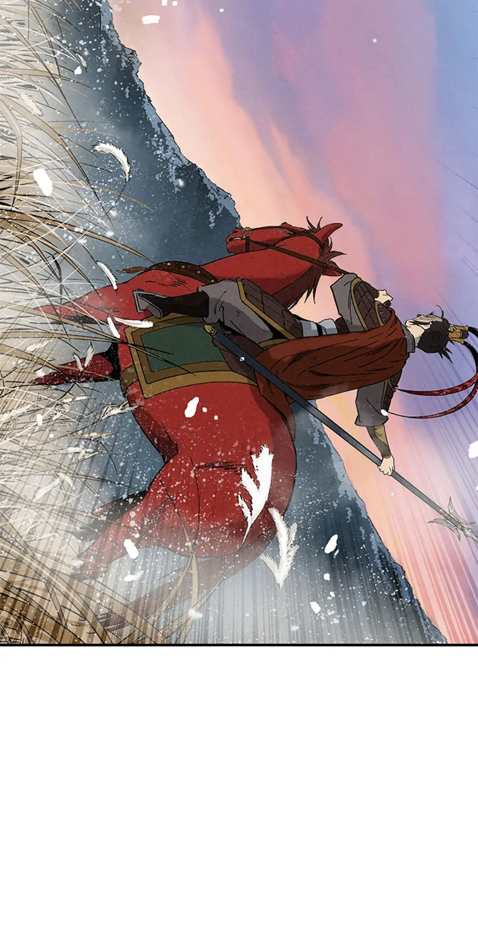 Read The Divine Surgeon EN Manga Online