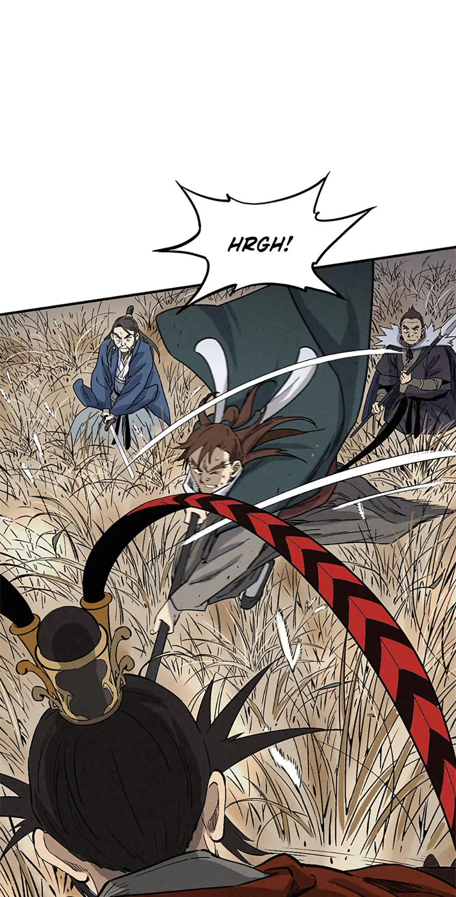 Read The Divine Surgeon EN Manga Online