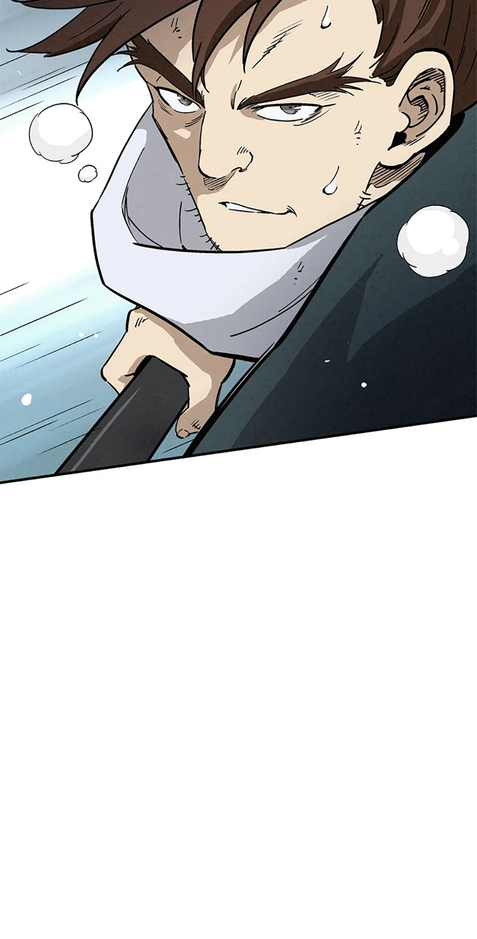 Read The Divine Surgeon EN Manga Online