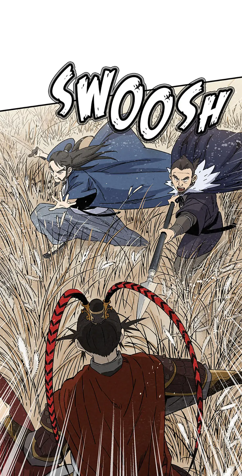 Read The Divine Surgeon EN Manga Online