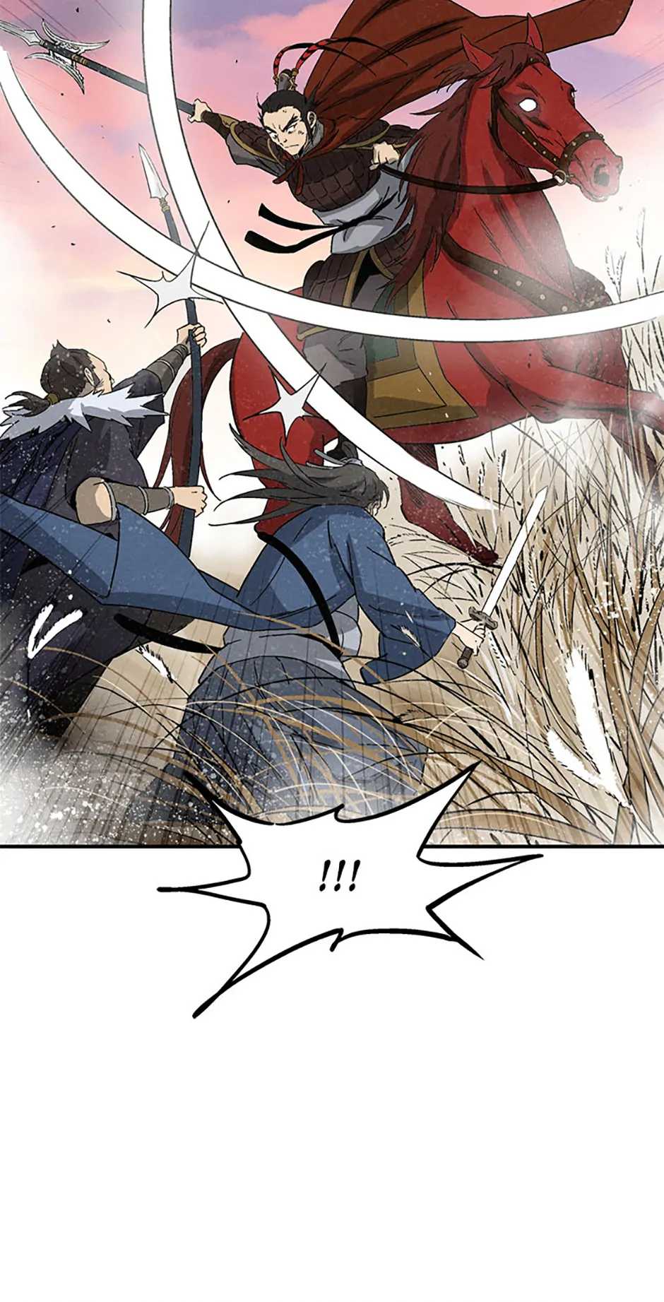Read The Divine Surgeon EN Manga Online