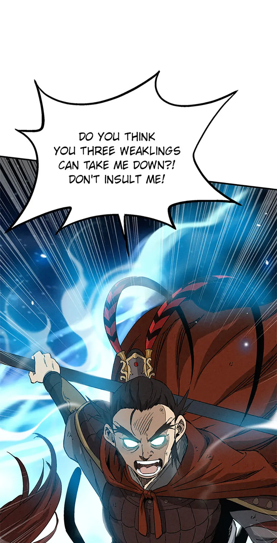 Read The Divine Surgeon EN Manga Online