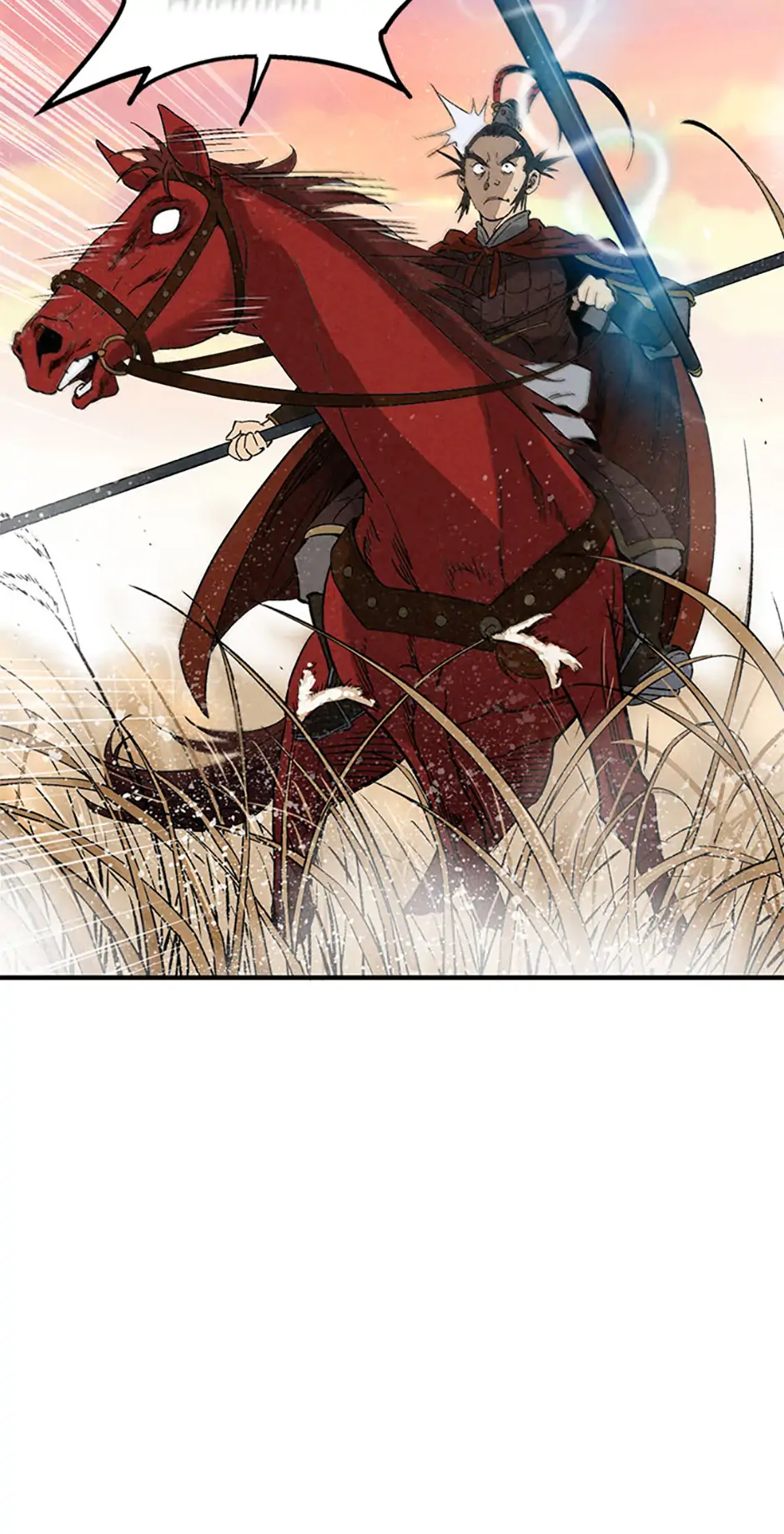 Read The Divine Surgeon EN Manga Online