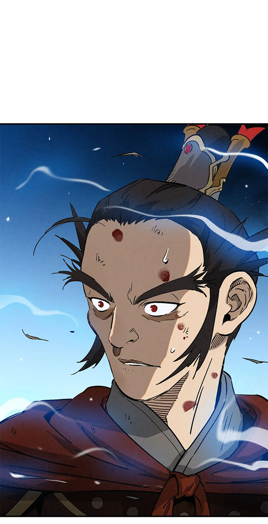 Read The Divine Surgeon EN Manga Online
