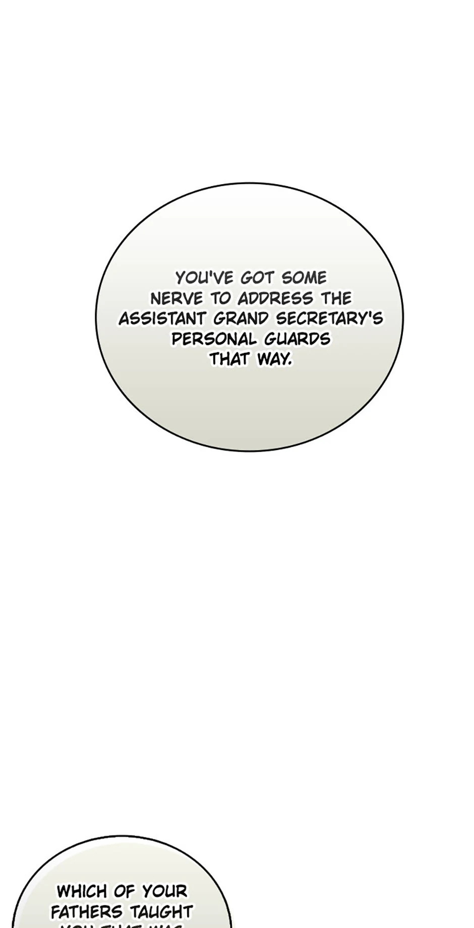 Read The Divine Surgeon EN Manga Online