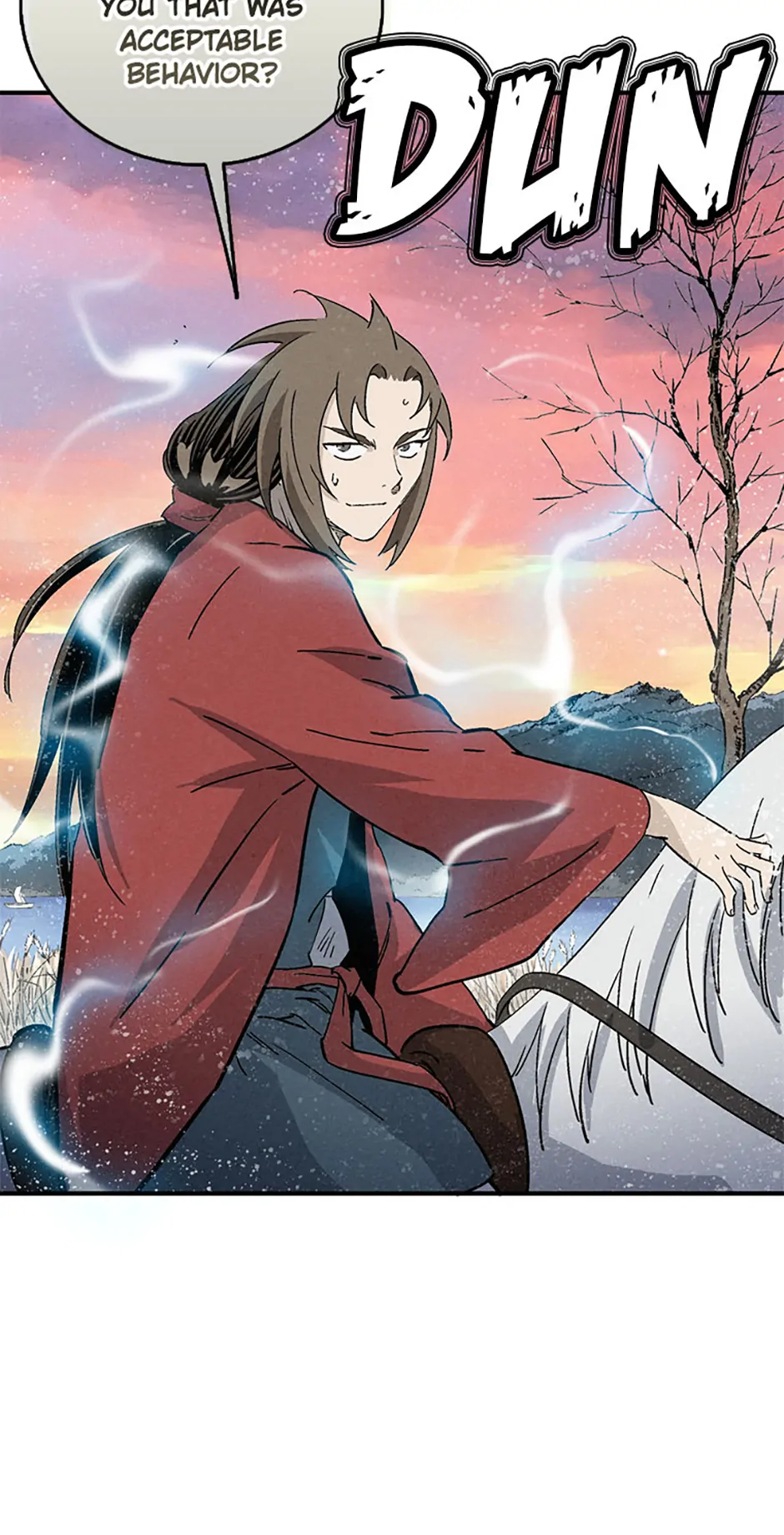 Read The Divine Surgeon EN Manga Online