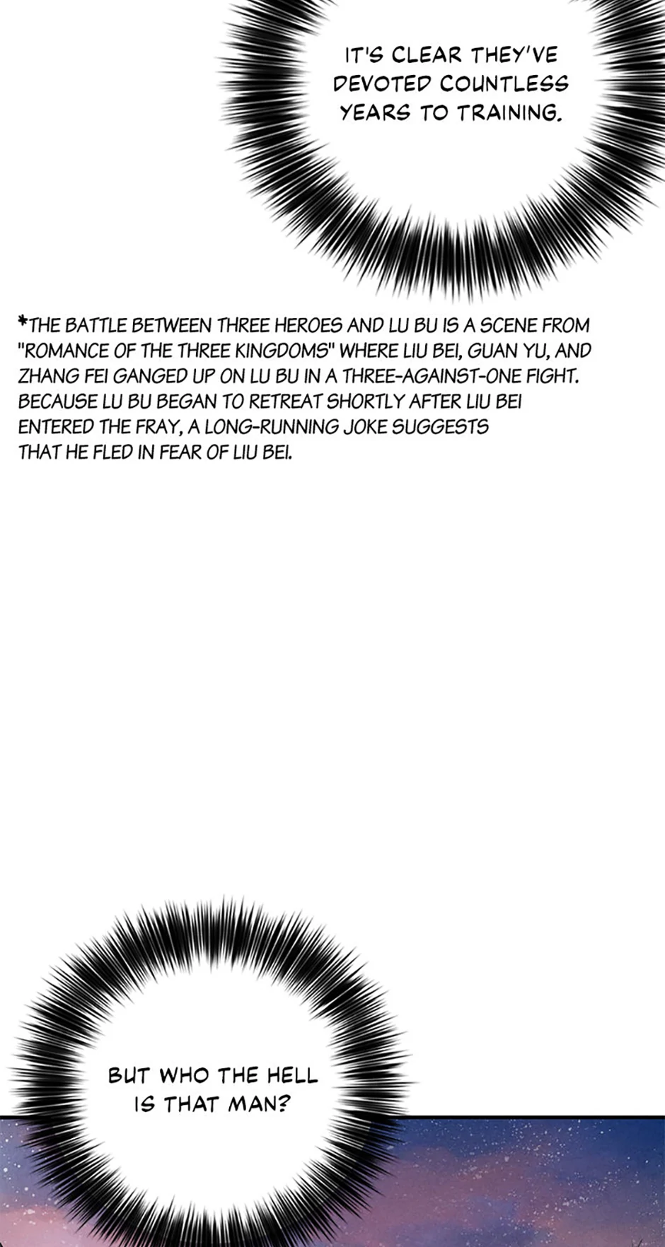 Read The Divine Surgeon EN Manga Online