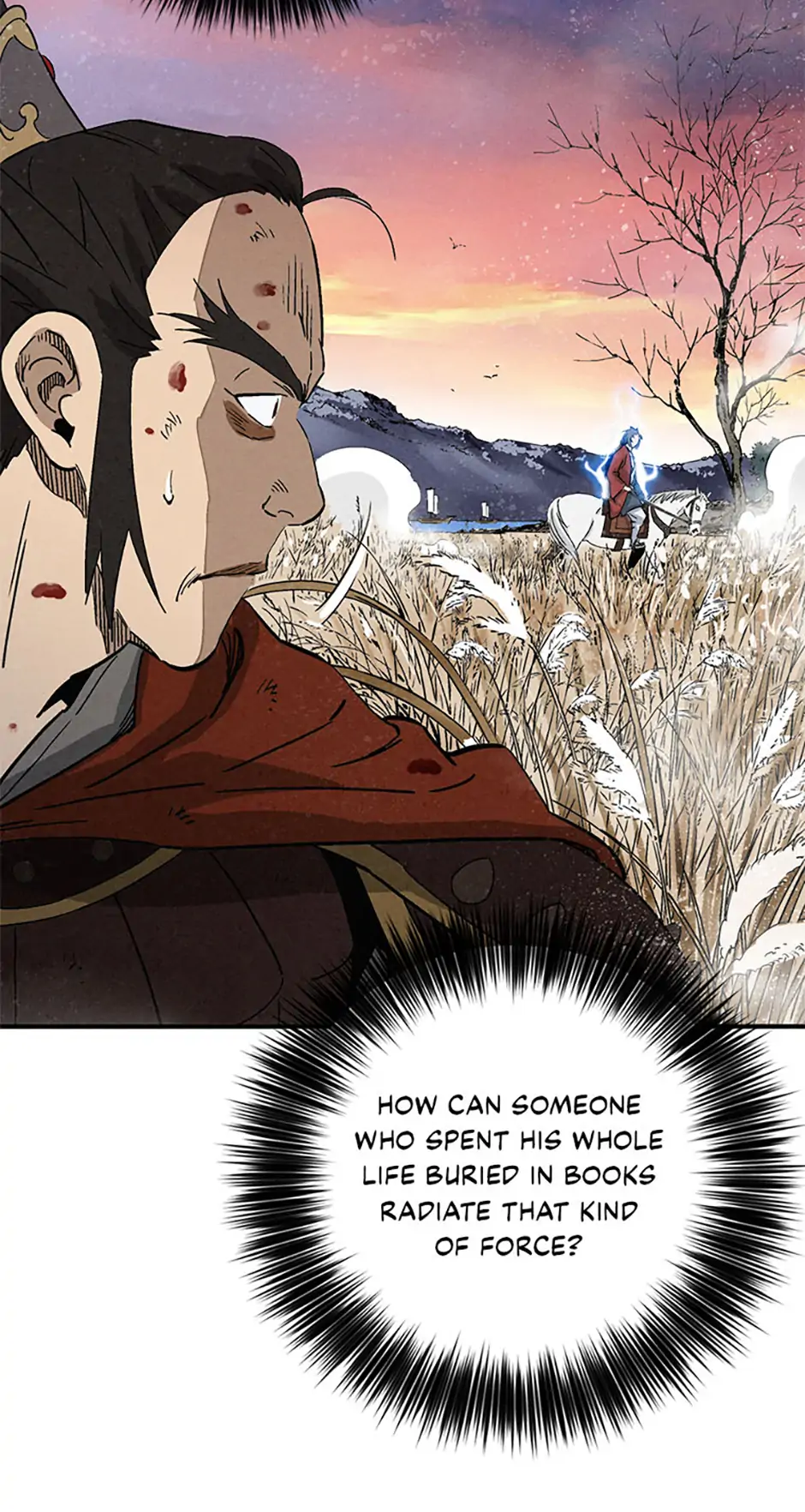 Read The Divine Surgeon EN Manga Online