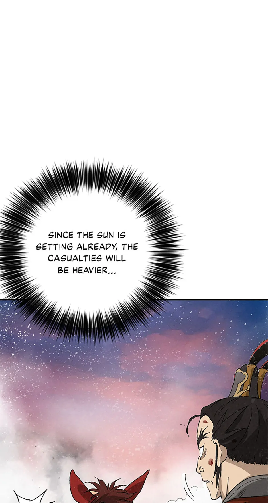 Read The Divine Surgeon EN Manga Online