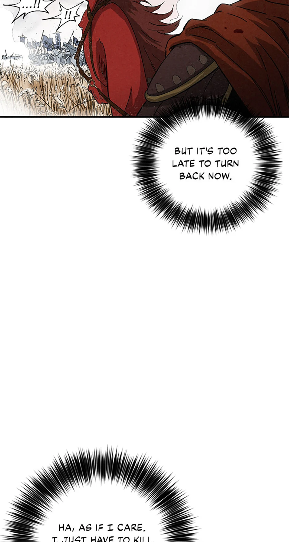 Read The Divine Surgeon EN Manga Online