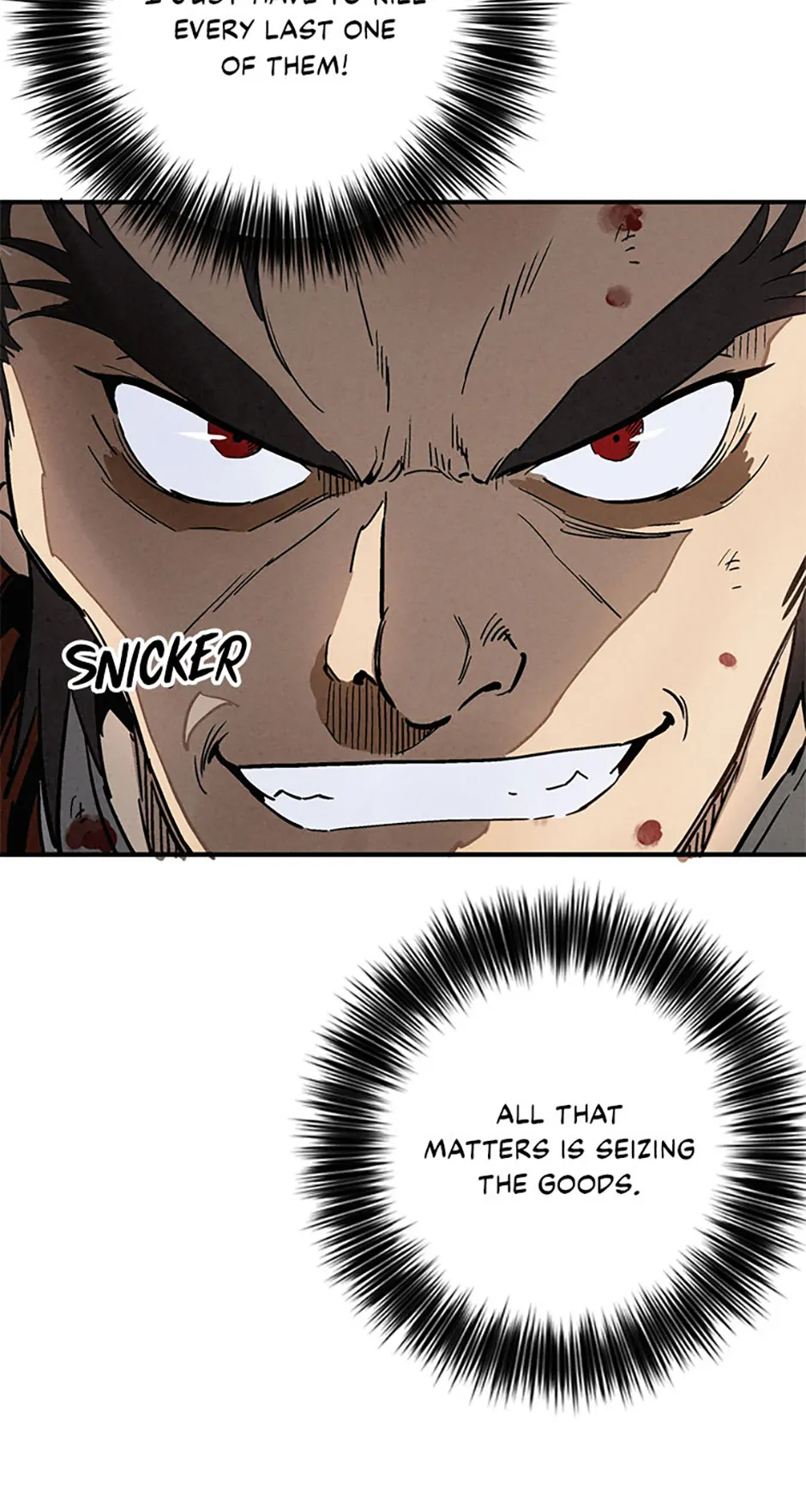 Read The Divine Surgeon EN Manga Online