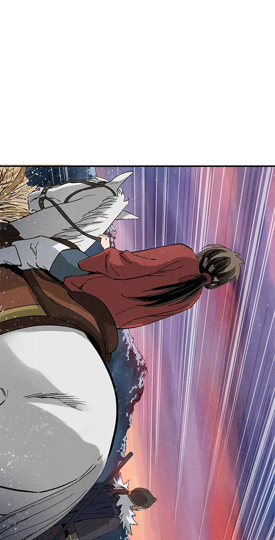 Read The Divine Surgeon EN Manga Online