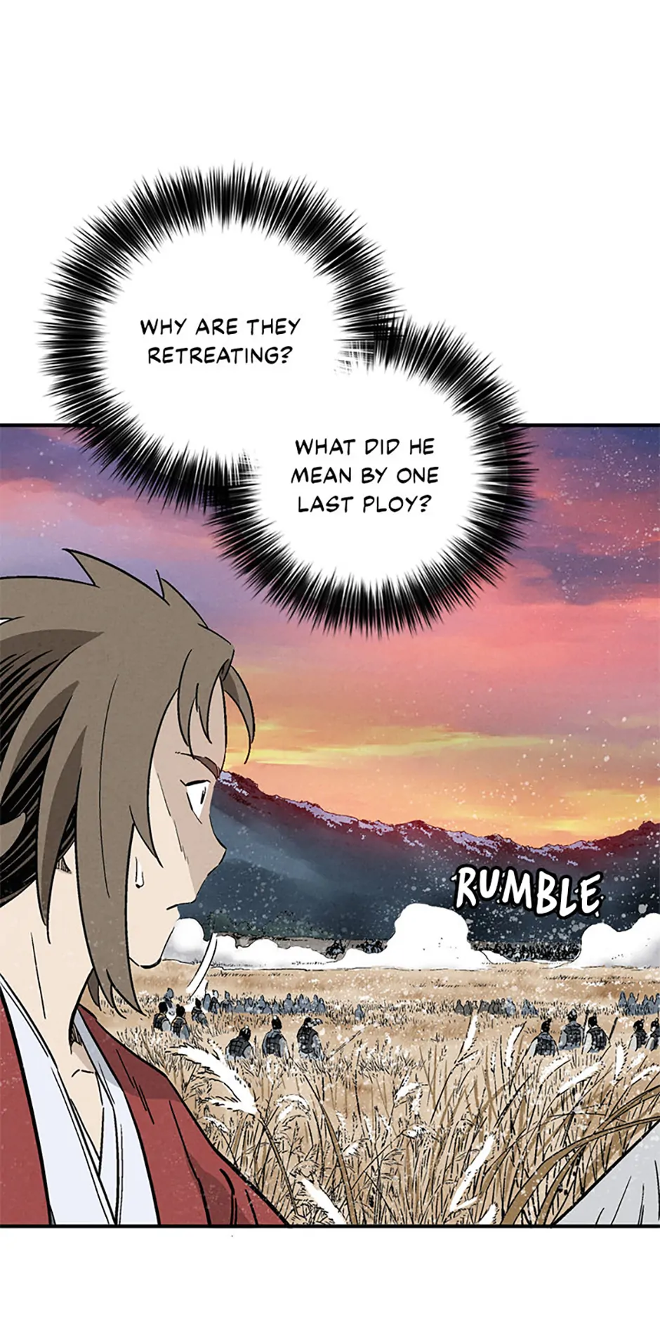 Read The Divine Surgeon EN Manga Online