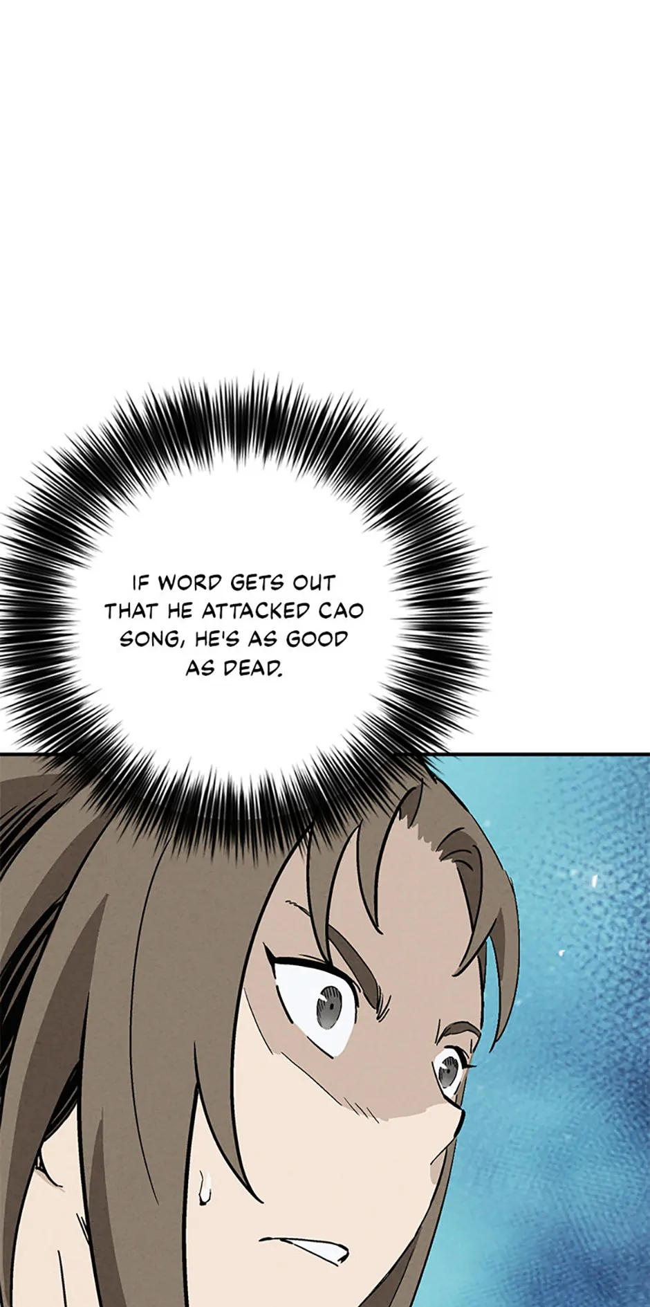 Read The Divine Surgeon EN Manga Online