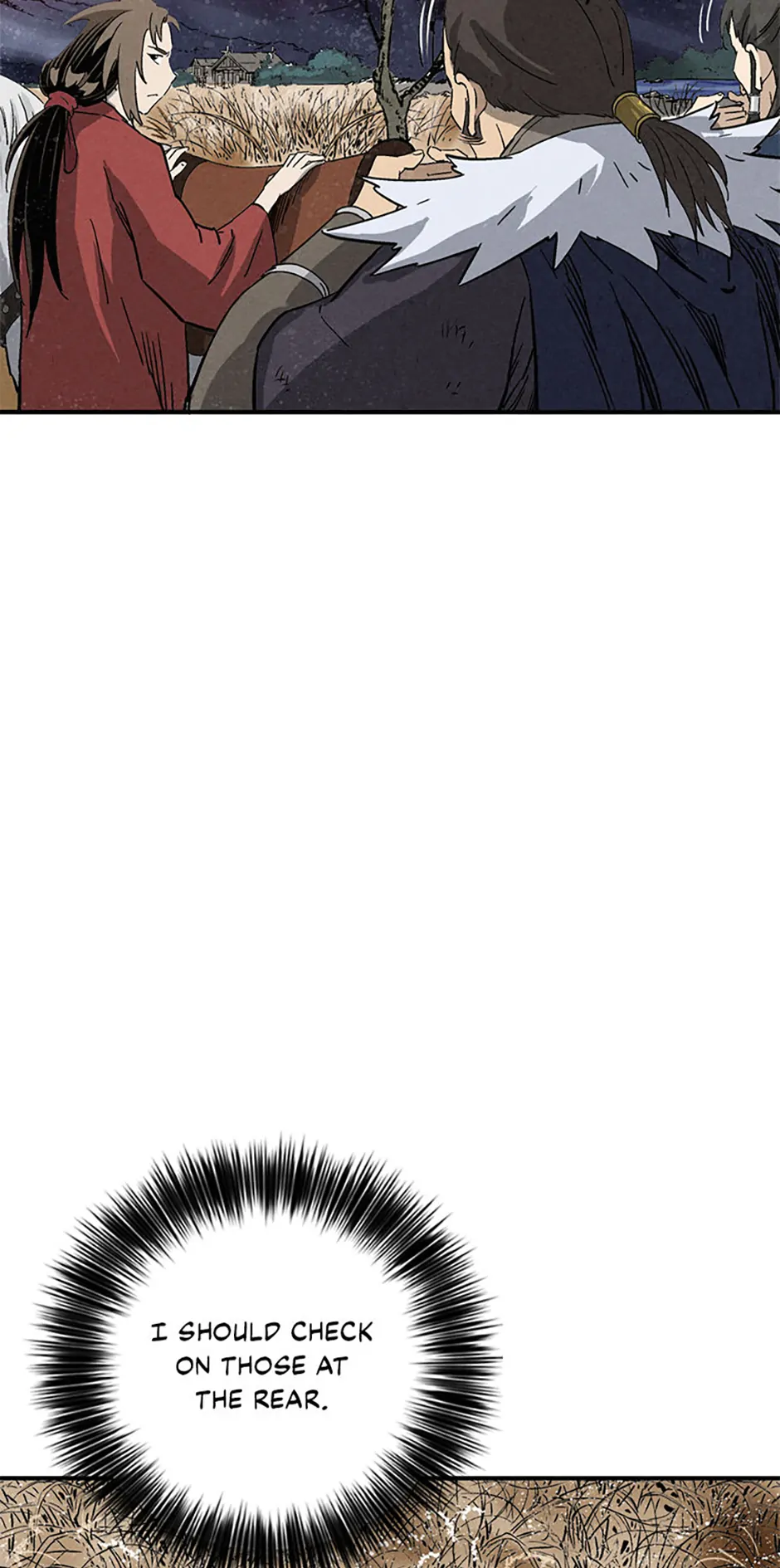 Read The Divine Surgeon EN Manga Online