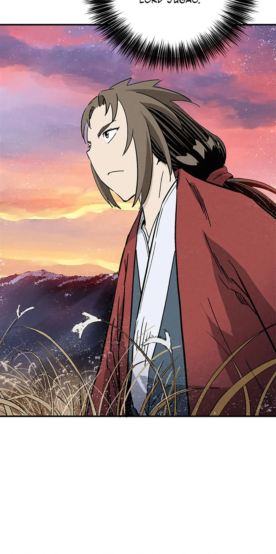 Read The Divine Surgeon EN Manga Online
