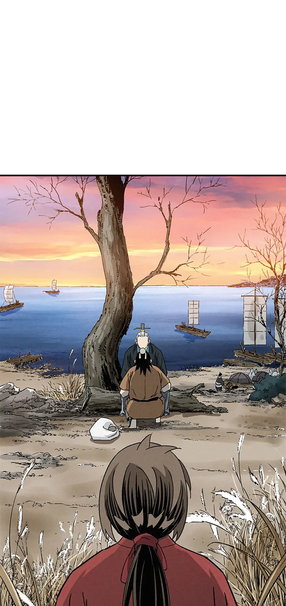 Read The Divine Surgeon EN Manga Online