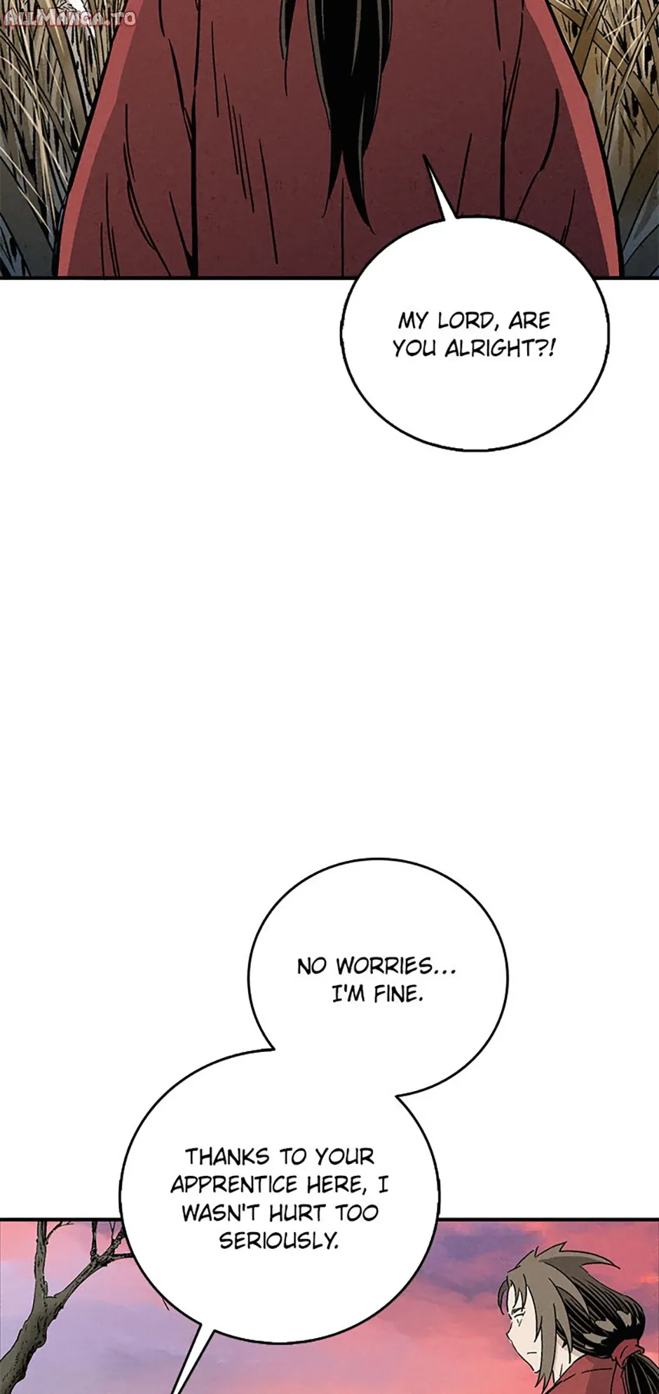 Read The Divine Surgeon EN Manga Online