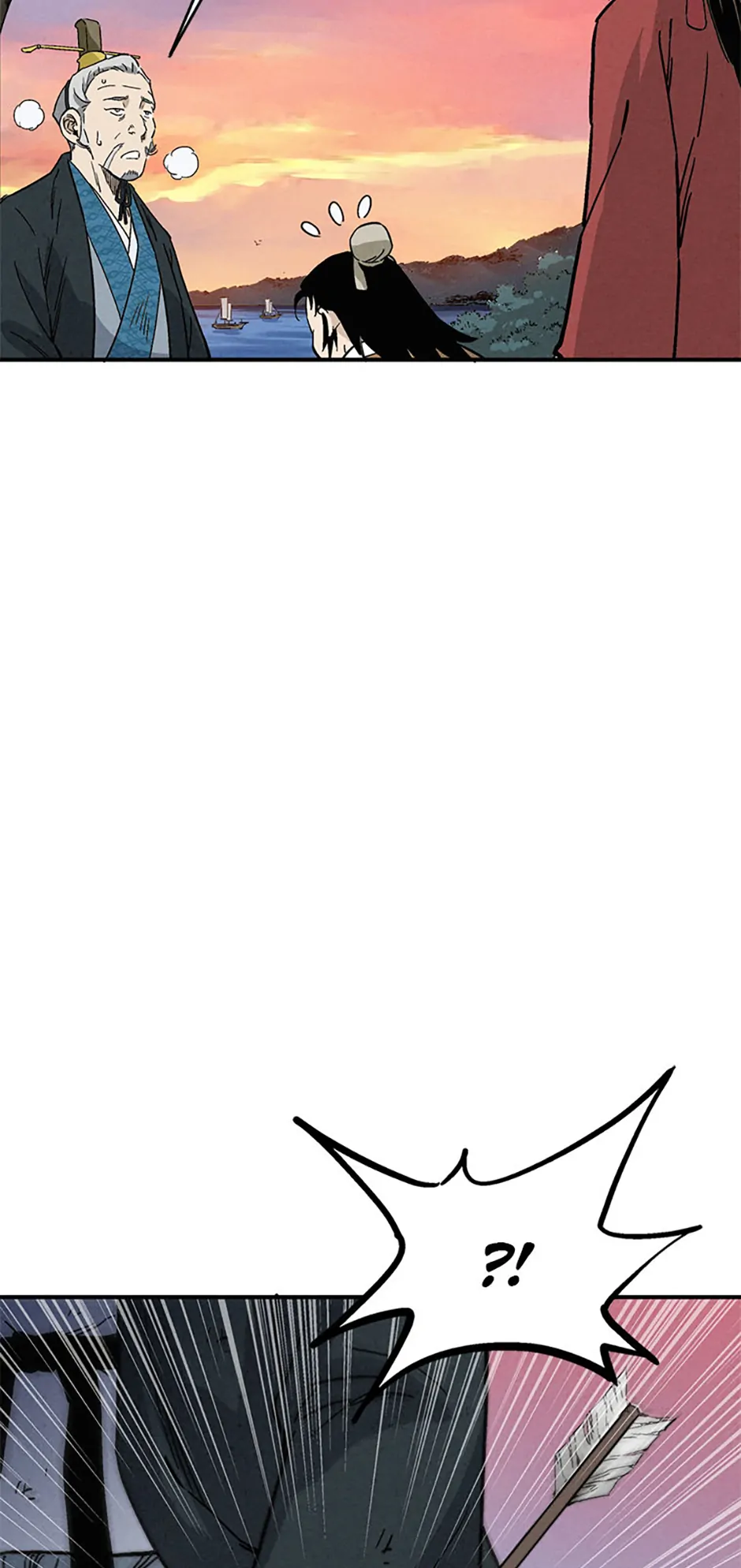 Read The Divine Surgeon EN Manga Online
