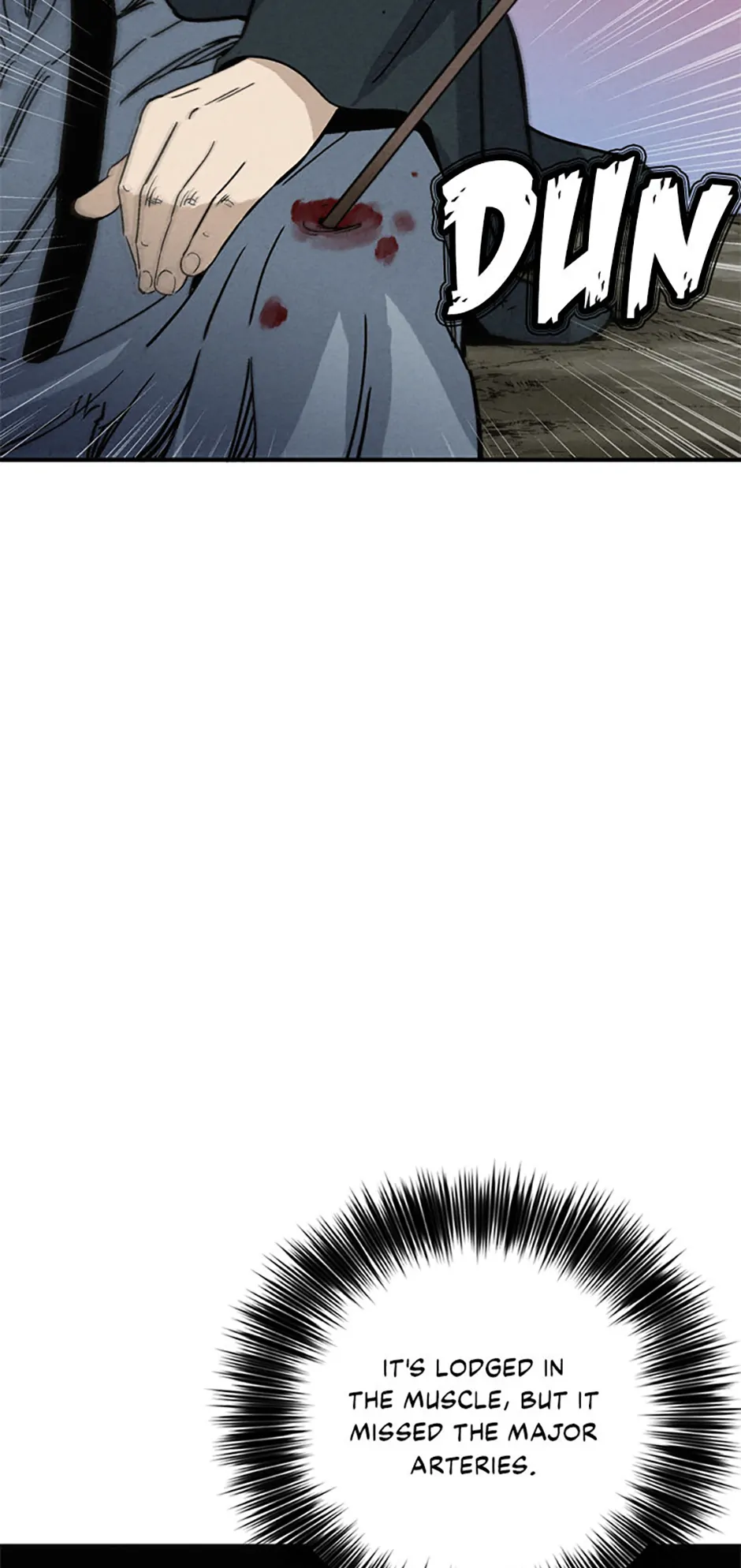 Read The Divine Surgeon EN Manga Online