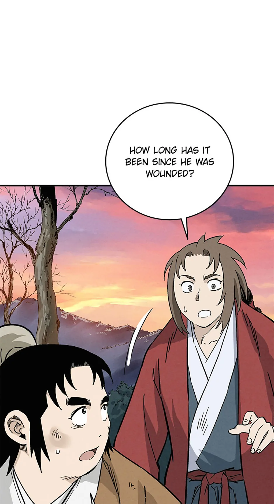Read The Divine Surgeon EN Manga Online