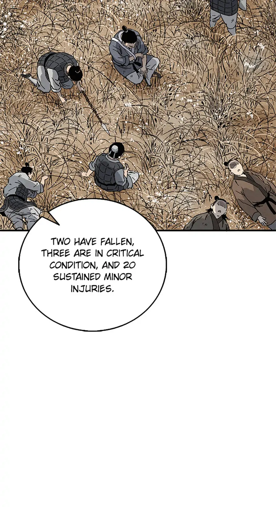 Read The Divine Surgeon EN Manga Online