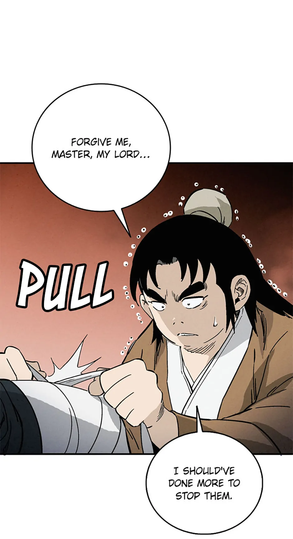 Read The Divine Surgeon EN Manga Online
