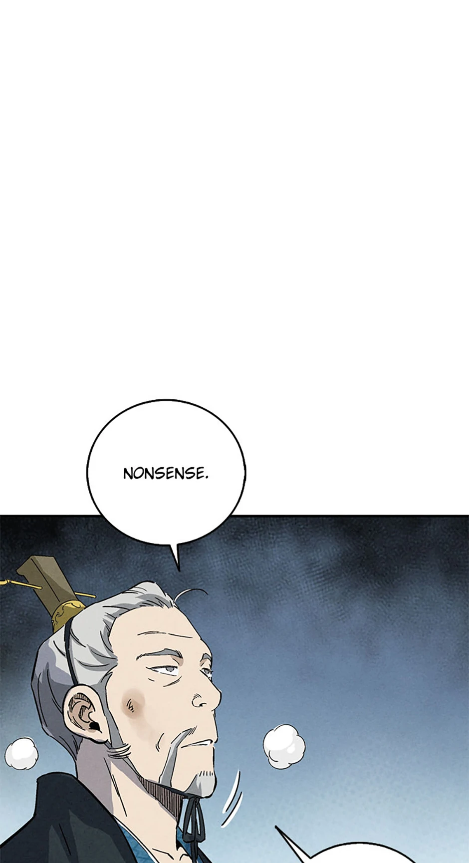 Read The Divine Surgeon EN Manga Online