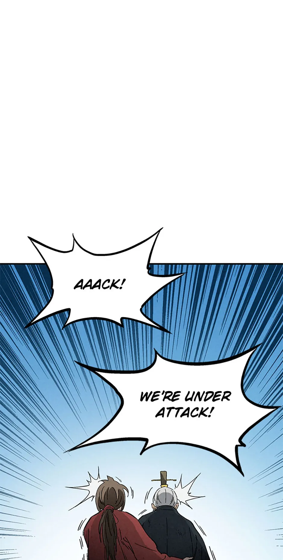 Read The Divine Surgeon EN Manga Online