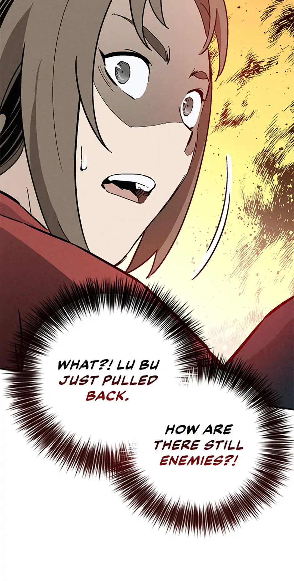 Read The Divine Surgeon EN Manga Online