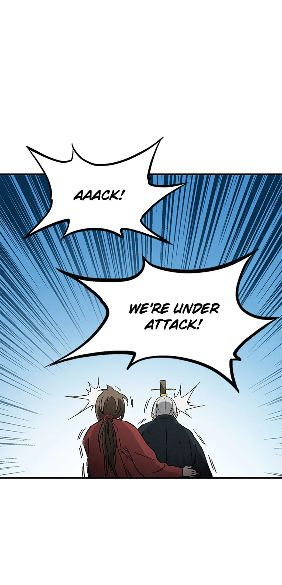 Read The Divine Surgeon EN Manga Online