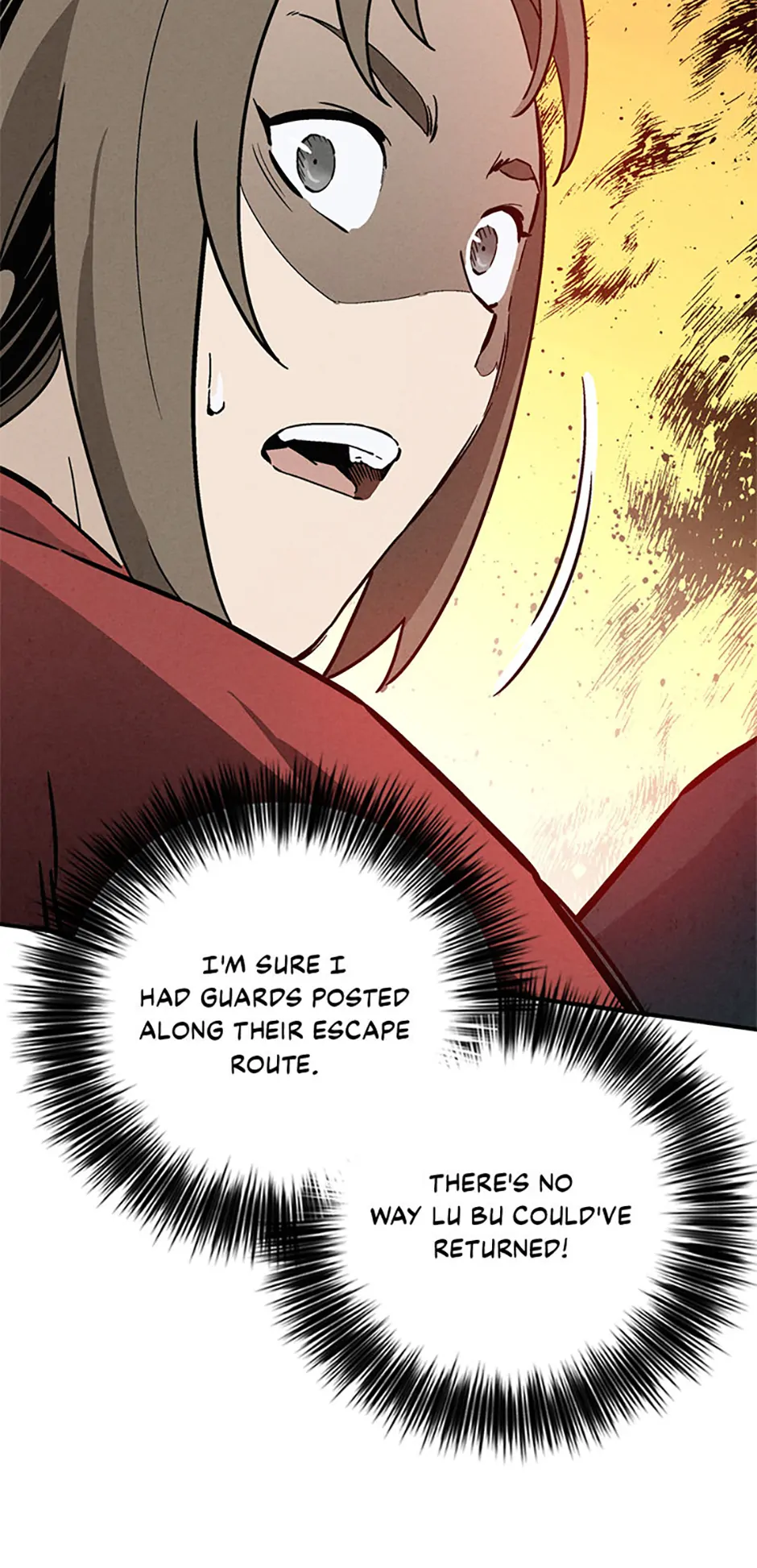 Read The Divine Surgeon EN Manga Online