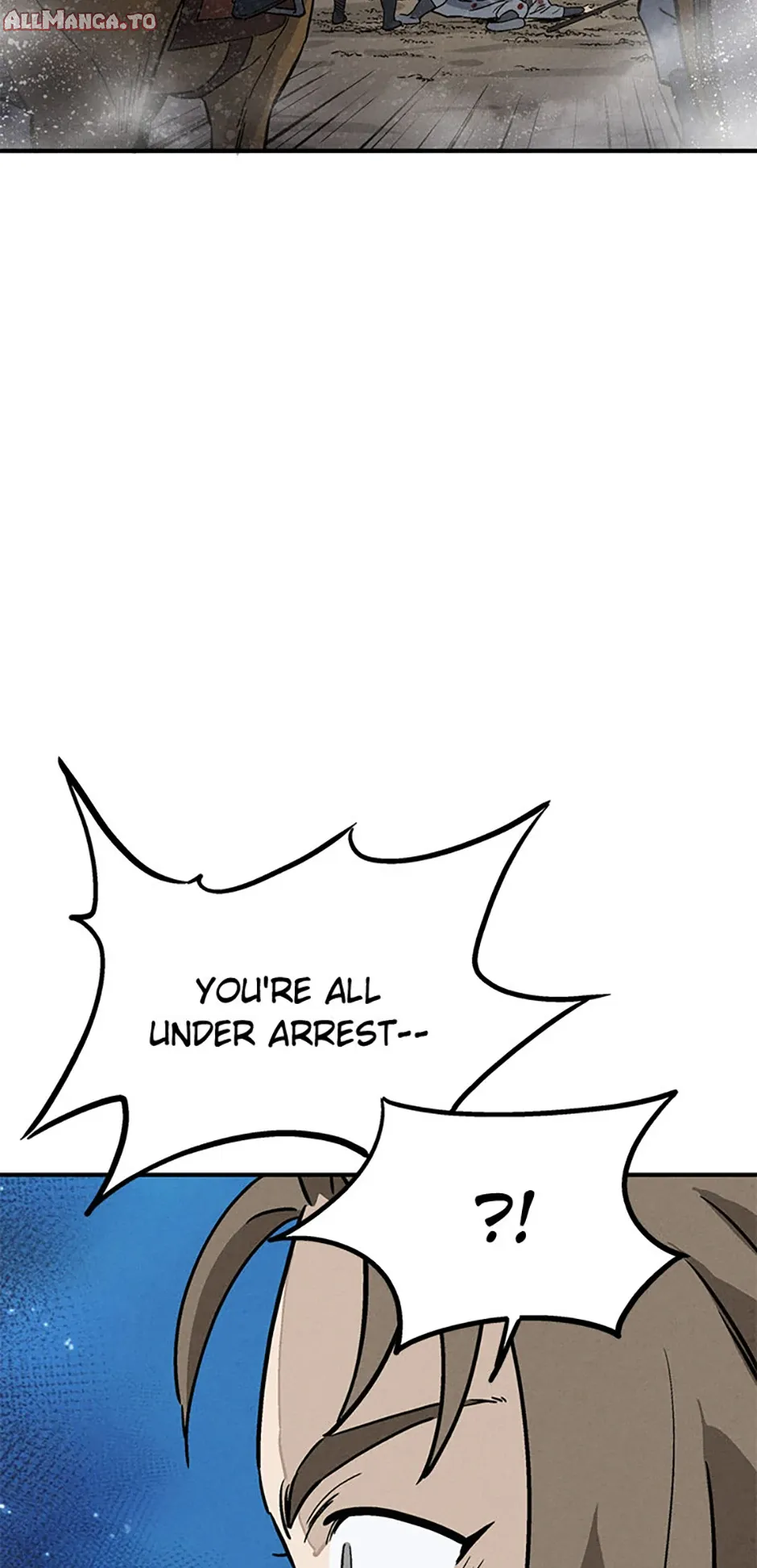 Read The Divine Surgeon EN Manga Online