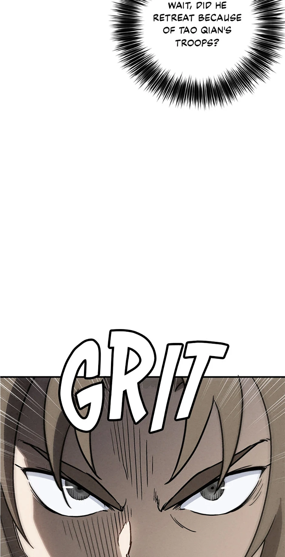 Read The Divine Surgeon EN Manga Online