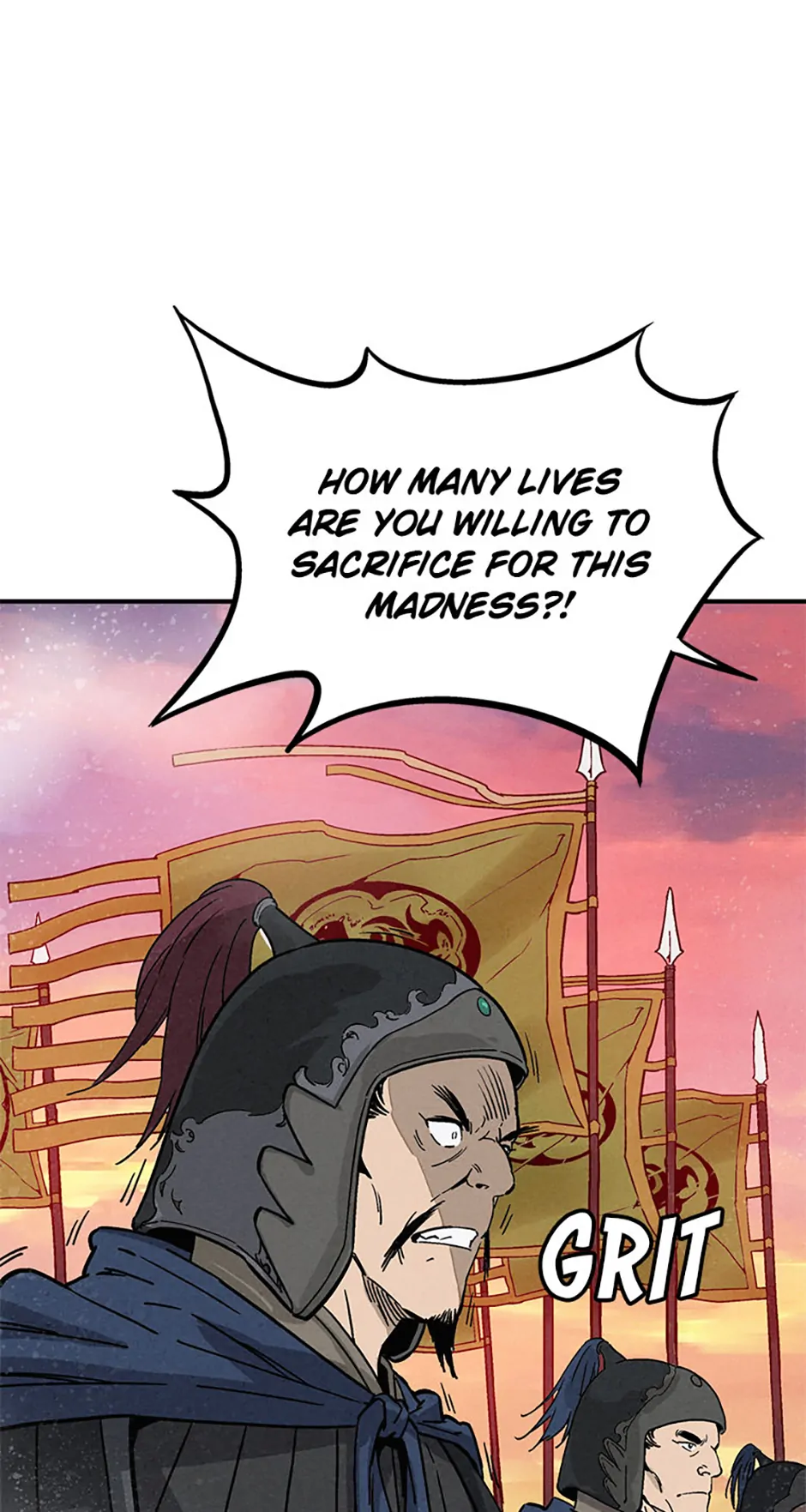 Read The Divine Surgeon EN Manga Online