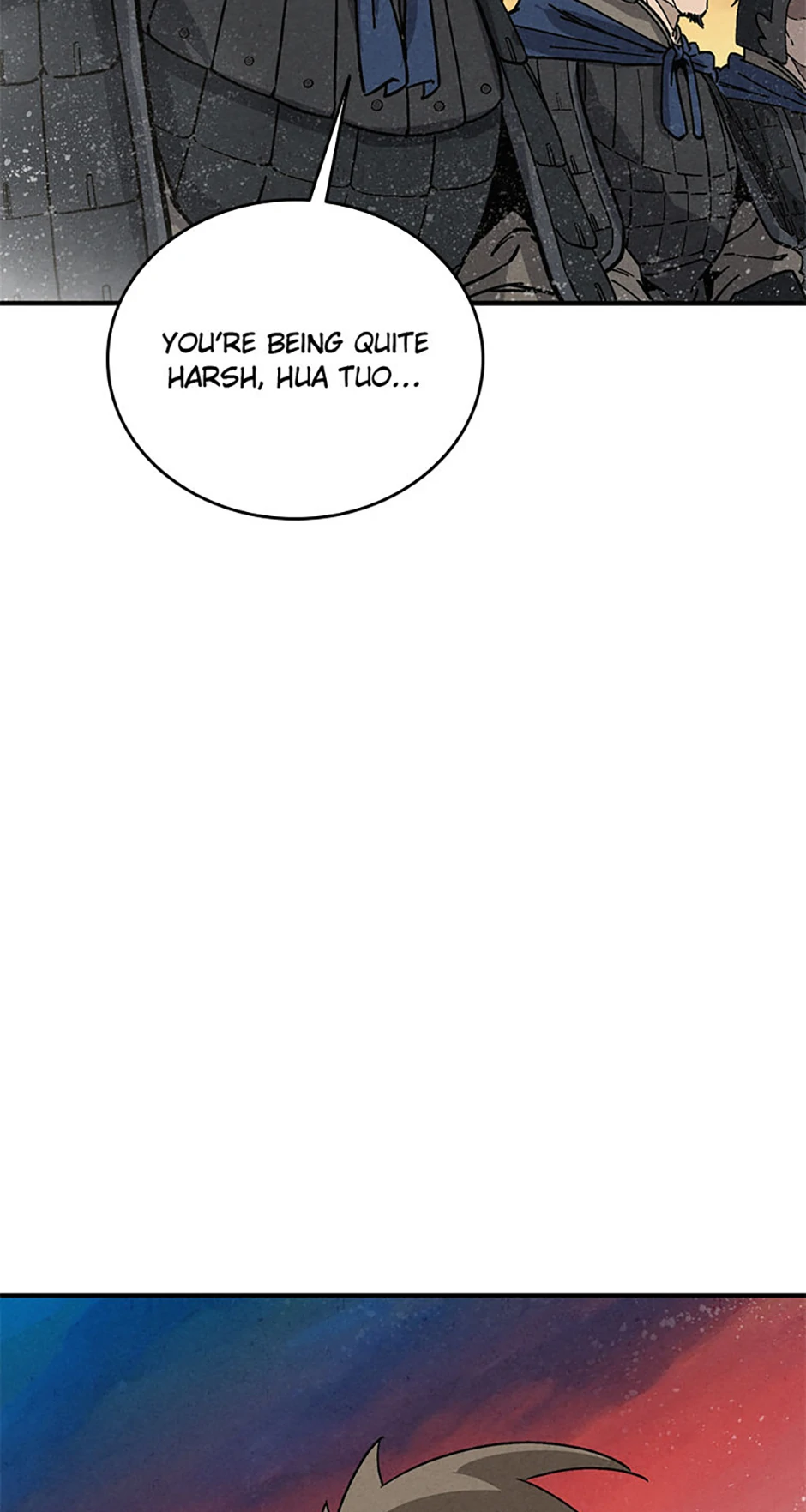 Read The Divine Surgeon EN Manga Online