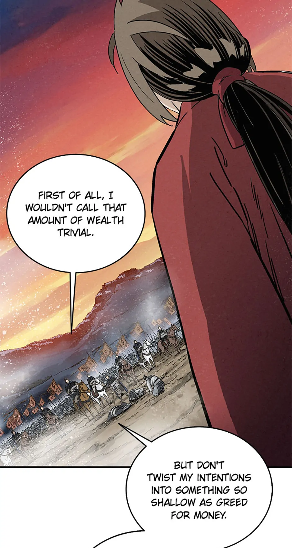Read The Divine Surgeon EN Manga Online