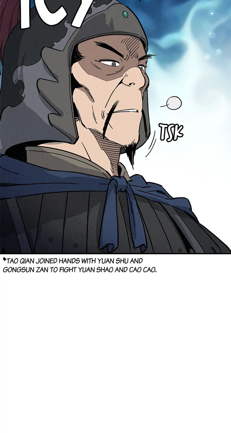 Read The Divine Surgeon EN Manga Online