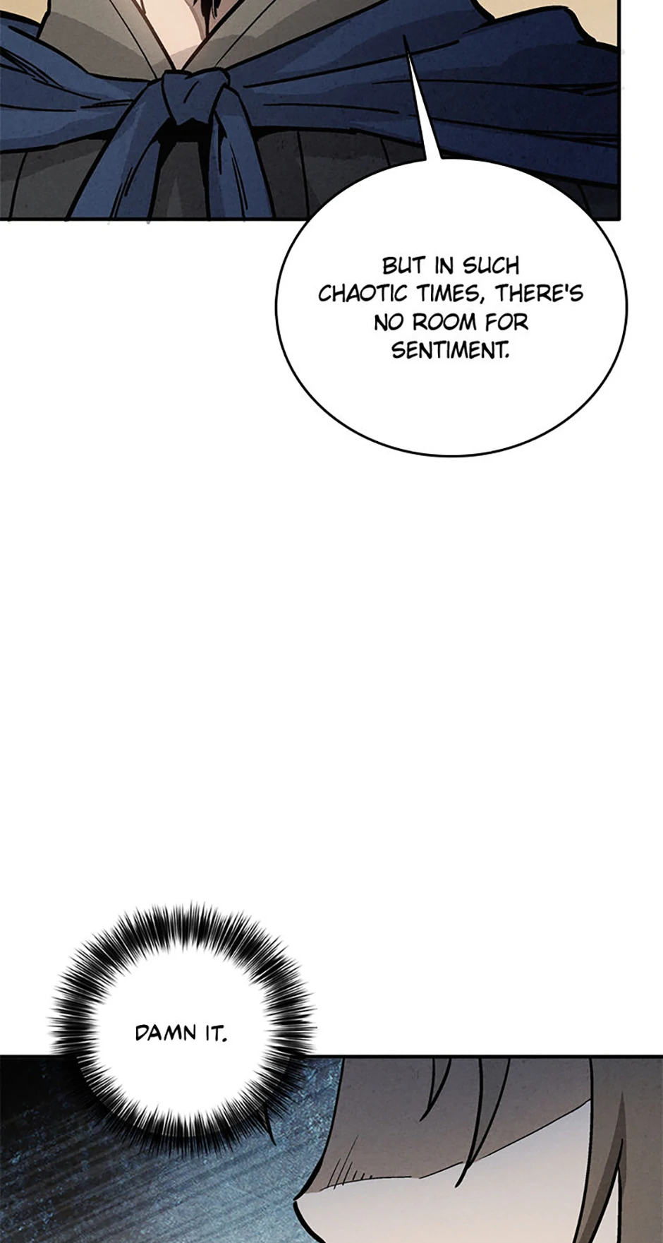 Read The Divine Surgeon EN Manga Online