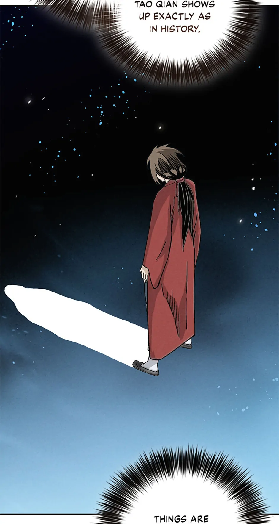 Read The Divine Surgeon EN Manga Online