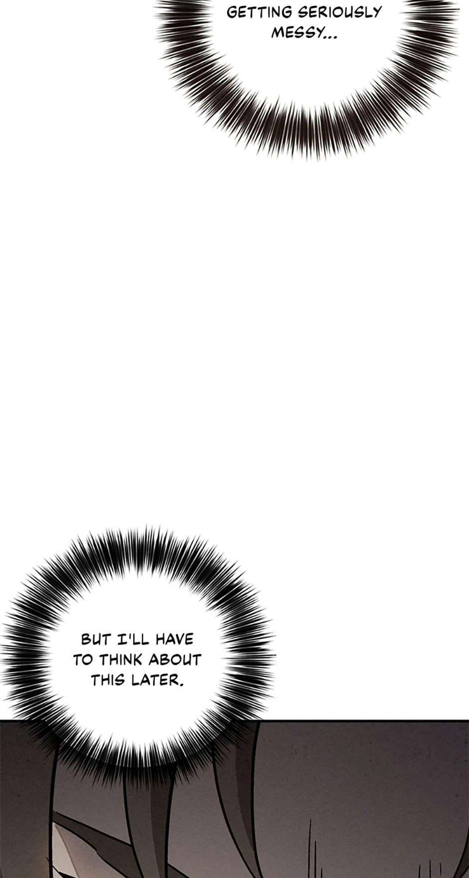 Read The Divine Surgeon EN Manga Online