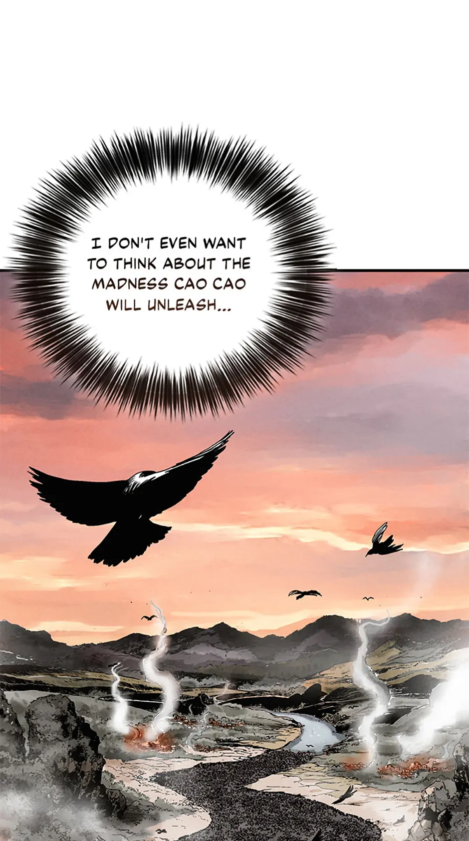 Read The Divine Surgeon EN Manga Online