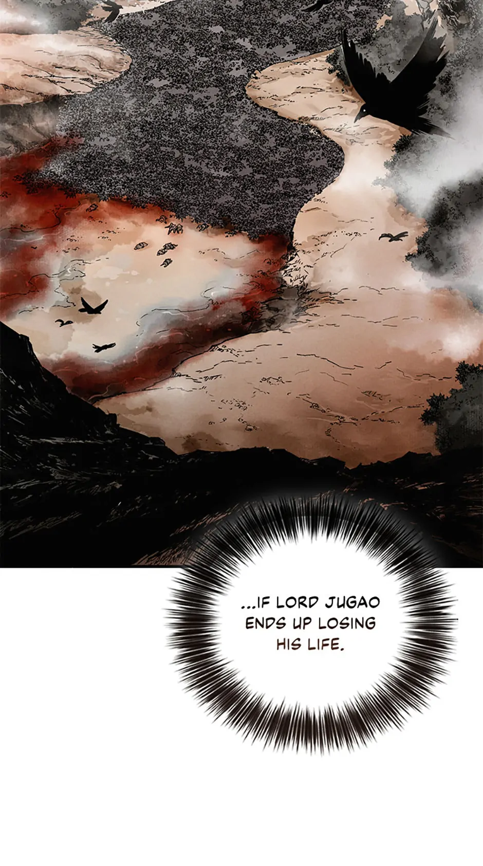 Read The Divine Surgeon EN Manga Online