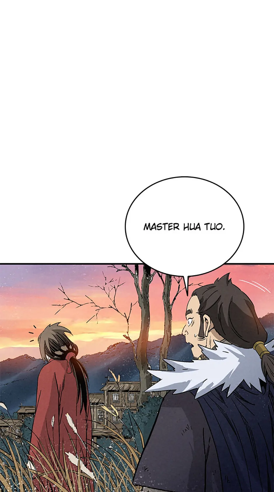 Read The Divine Surgeon EN Manga Online