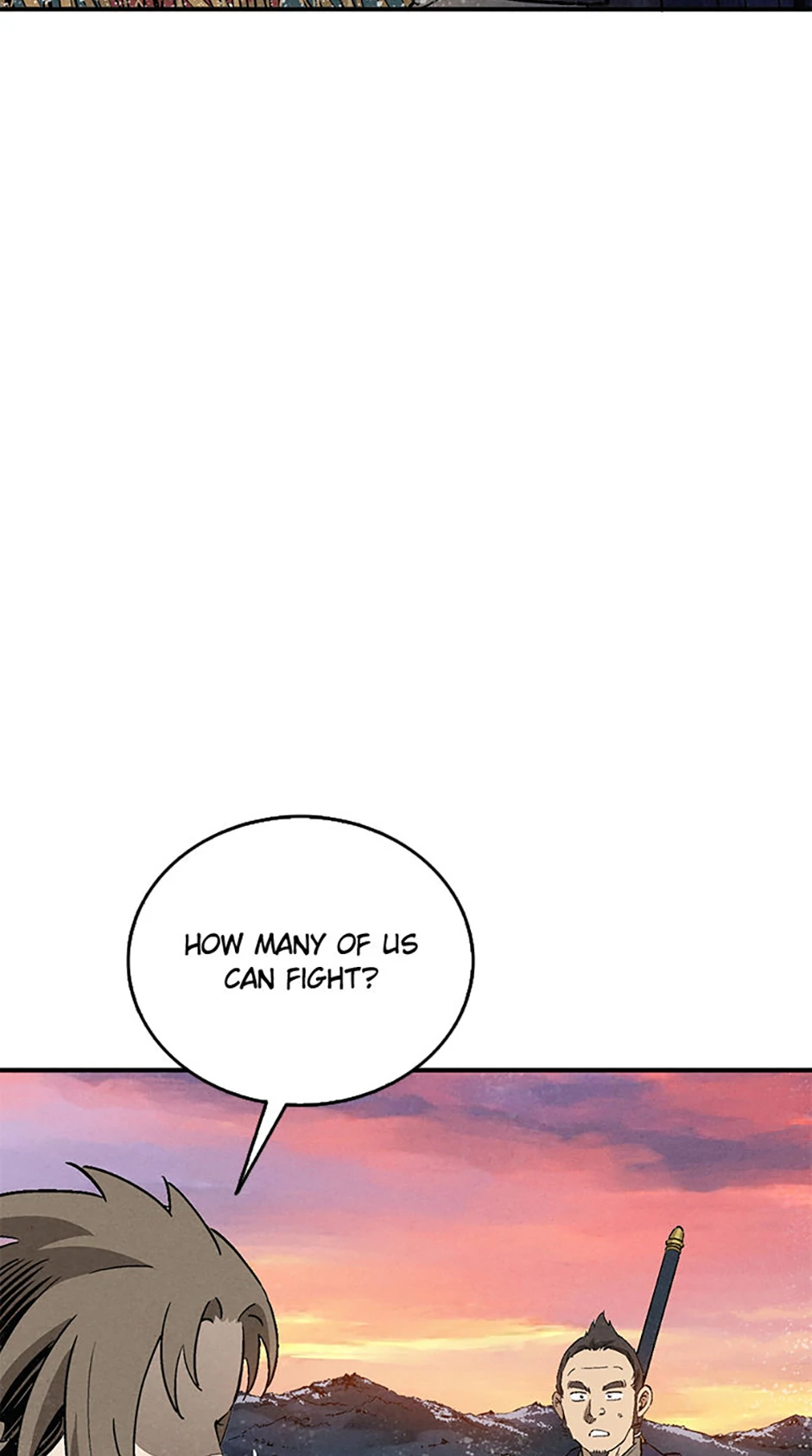 Read The Divine Surgeon EN Manga Online