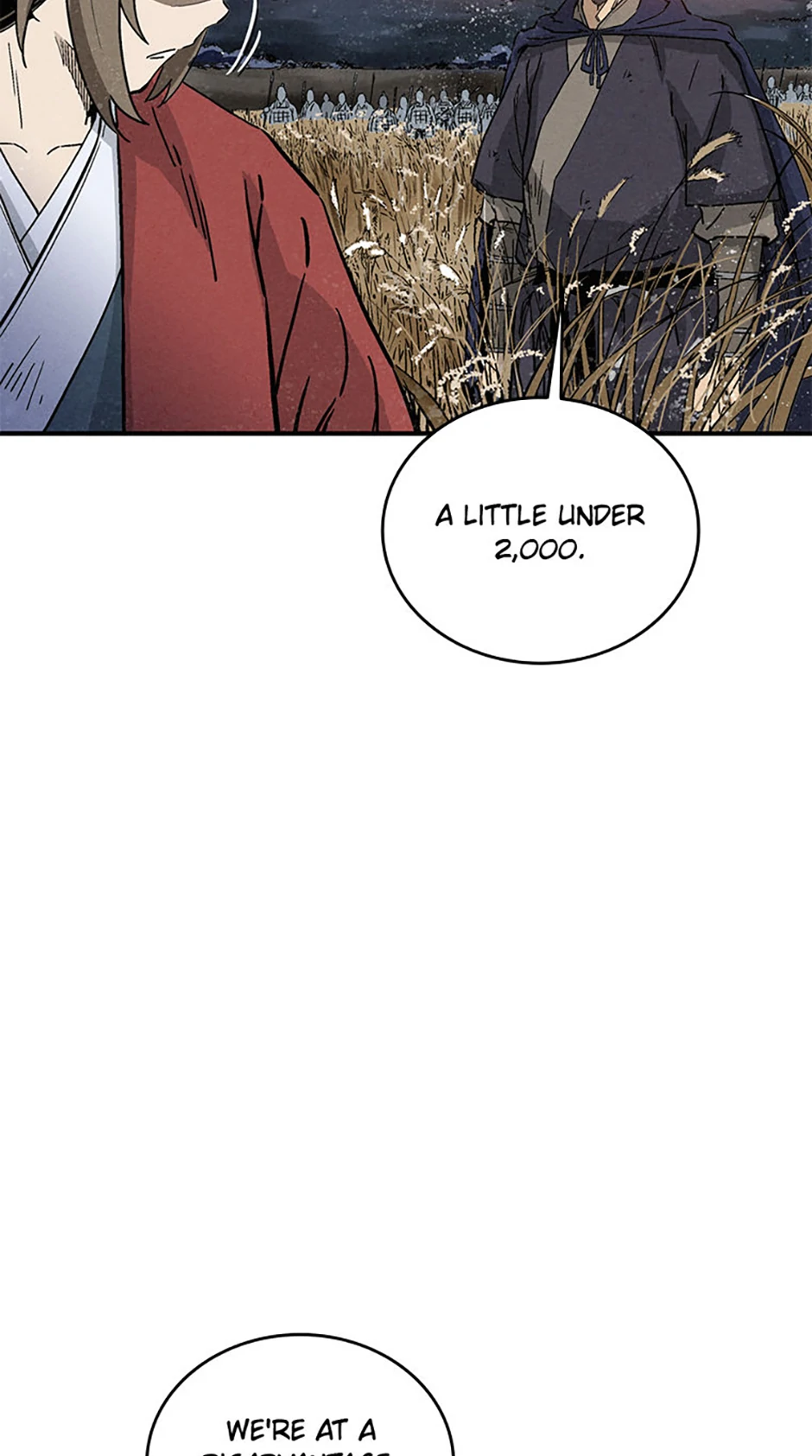 Read The Divine Surgeon EN Manga Online